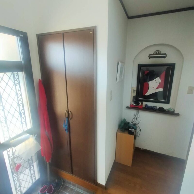  (玄関)